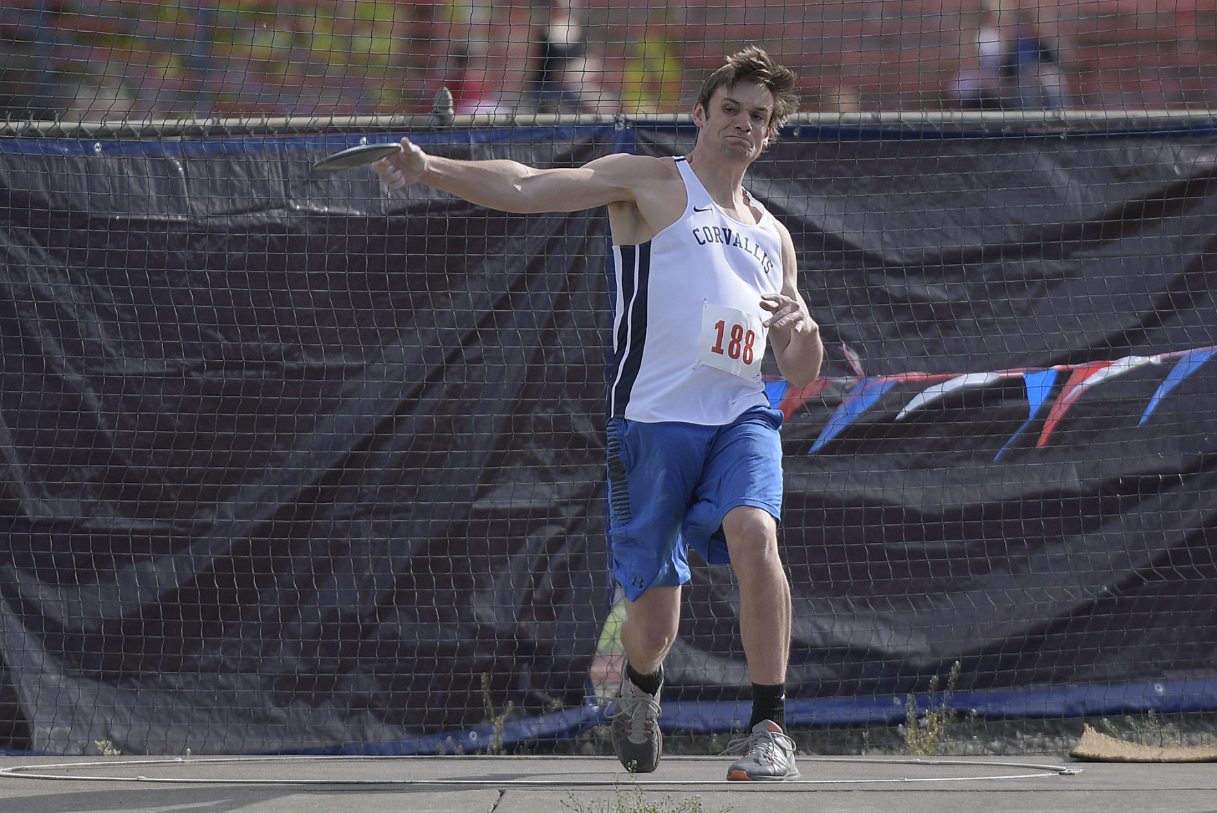 5A DAY1 District Track01-my